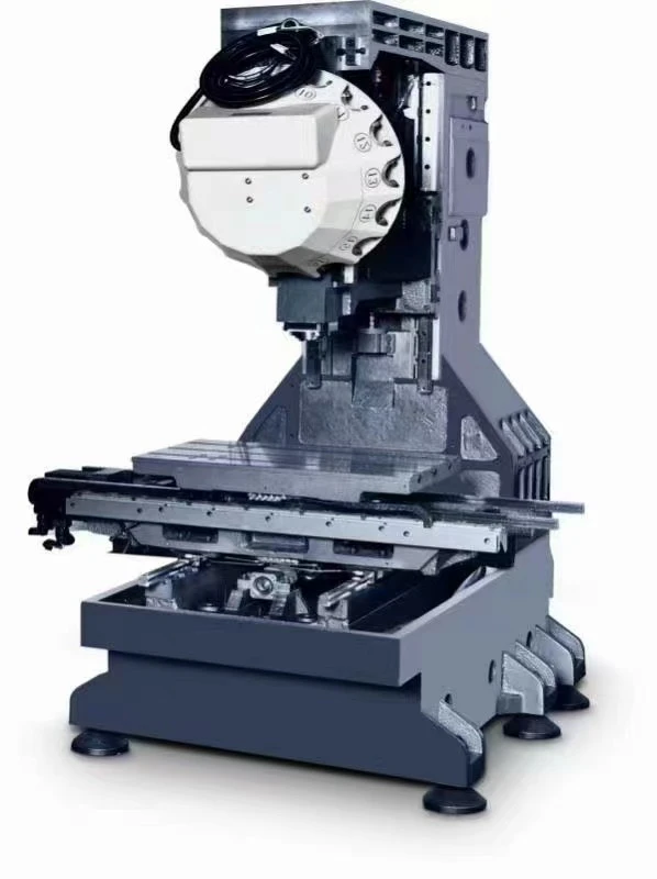 CNC Milling Center best