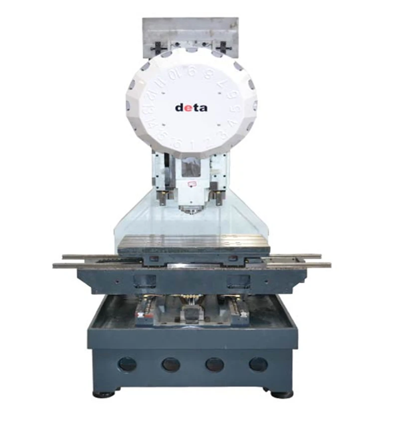 High Speed CNC Milling Machine suppliers