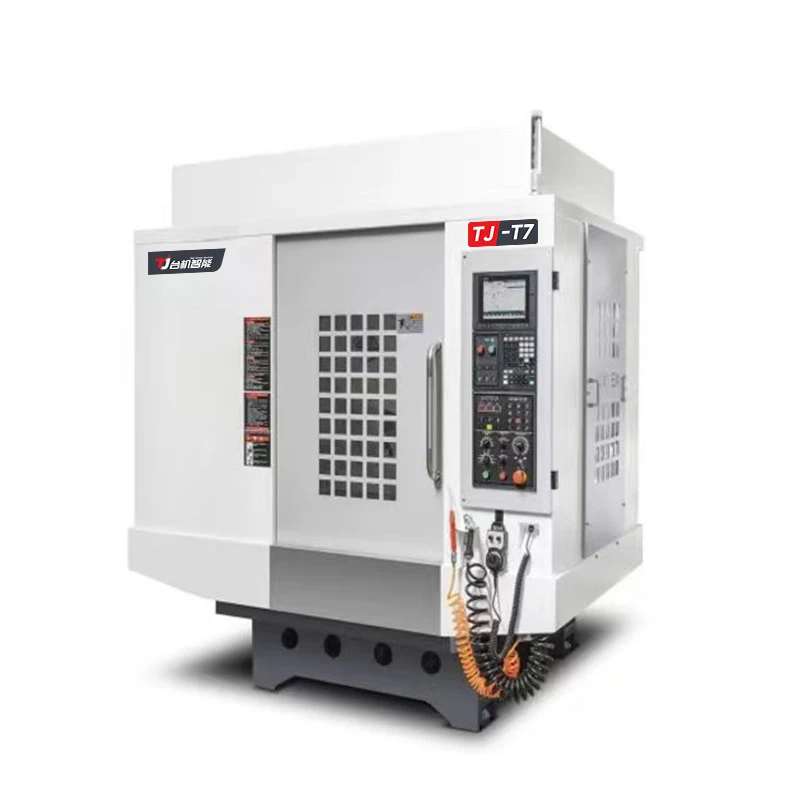 High Speed CNC Milling Machine
