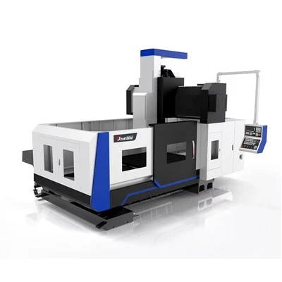Heavy Duty Gantry Machining Center