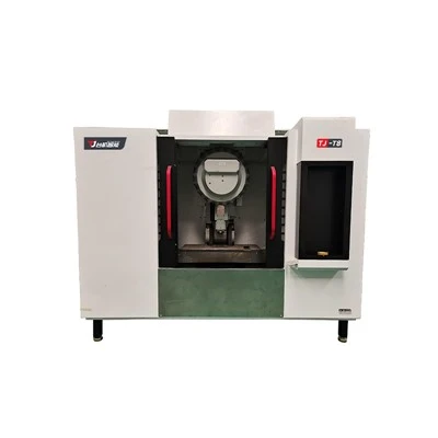 CNC Boring Milling Machine