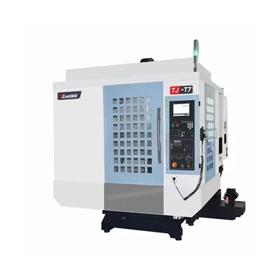 High Speed Drilling Tapping Machining Center