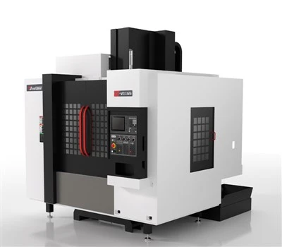 High Speed Vertical Machining Center