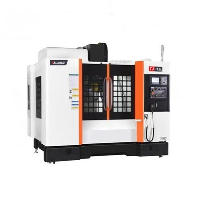 Linear Way Milling Center