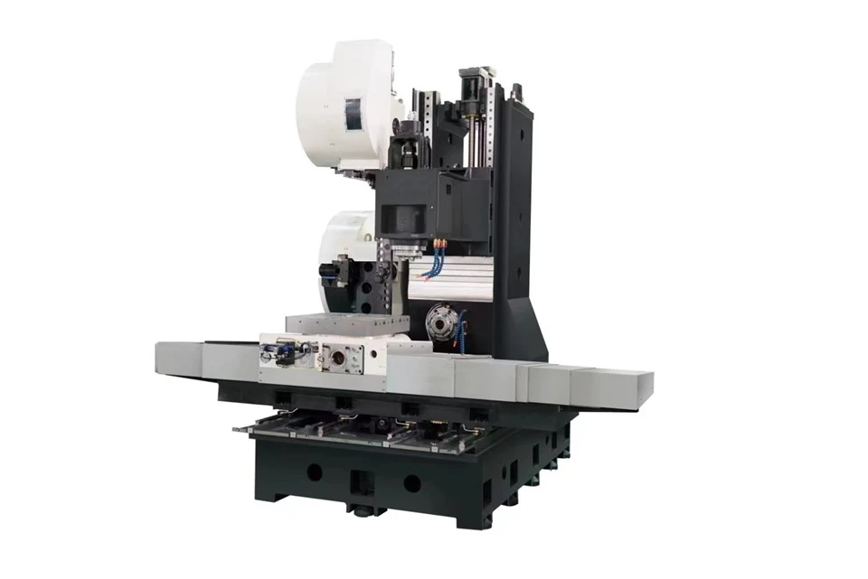 VMC CNC Milling Machine suppliers