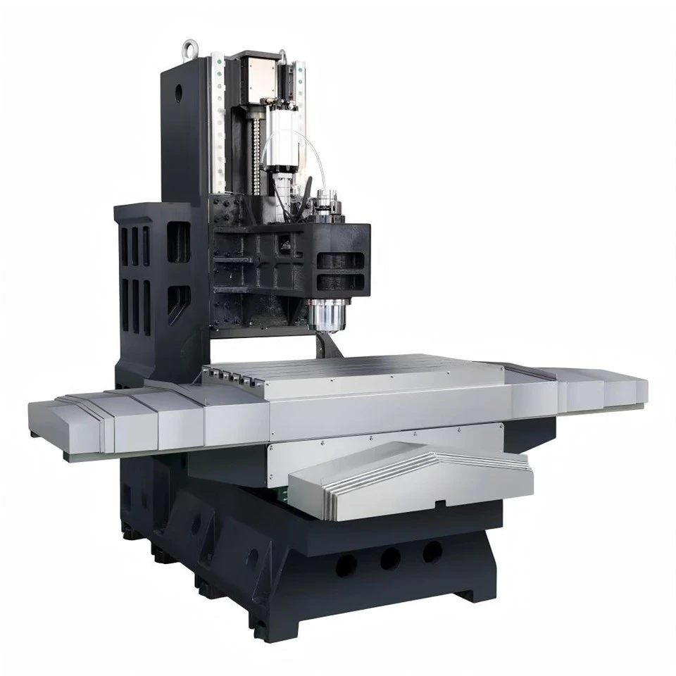 VMC CNC Vertical Machining Center suppliers
